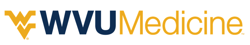 WVU Medicine logo