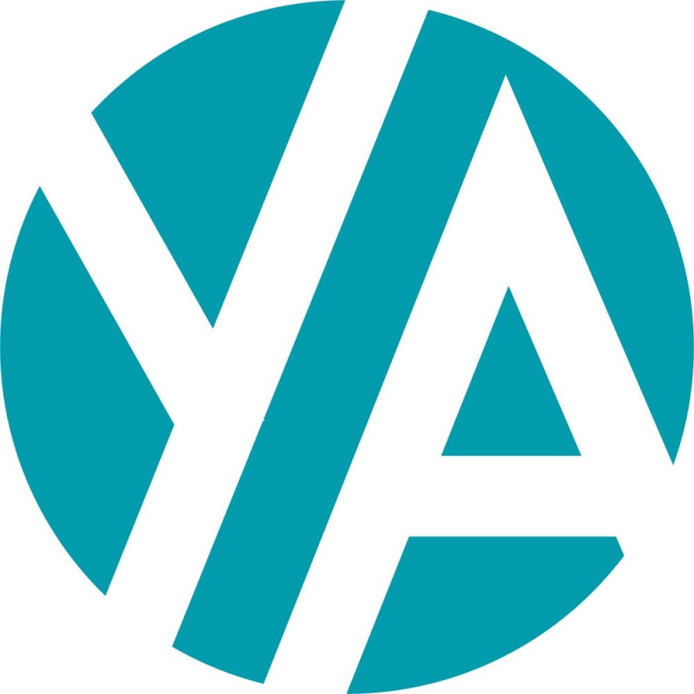 YA Group logo
