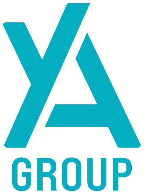 YA Group Logo 