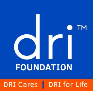 DRI Foundation DRI Cares DRI for Life