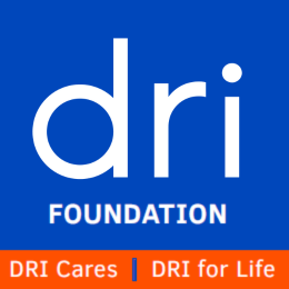 DRI Foundation DRI Cares DRI for Life