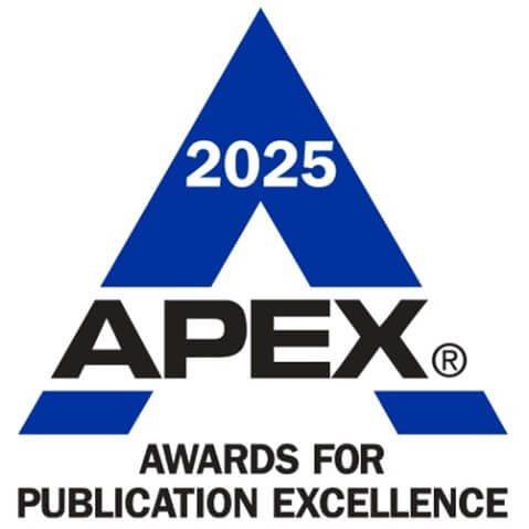 2025 APEX Awards for Publication Excellence