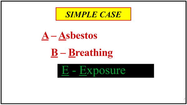 Asbestos Picture 2