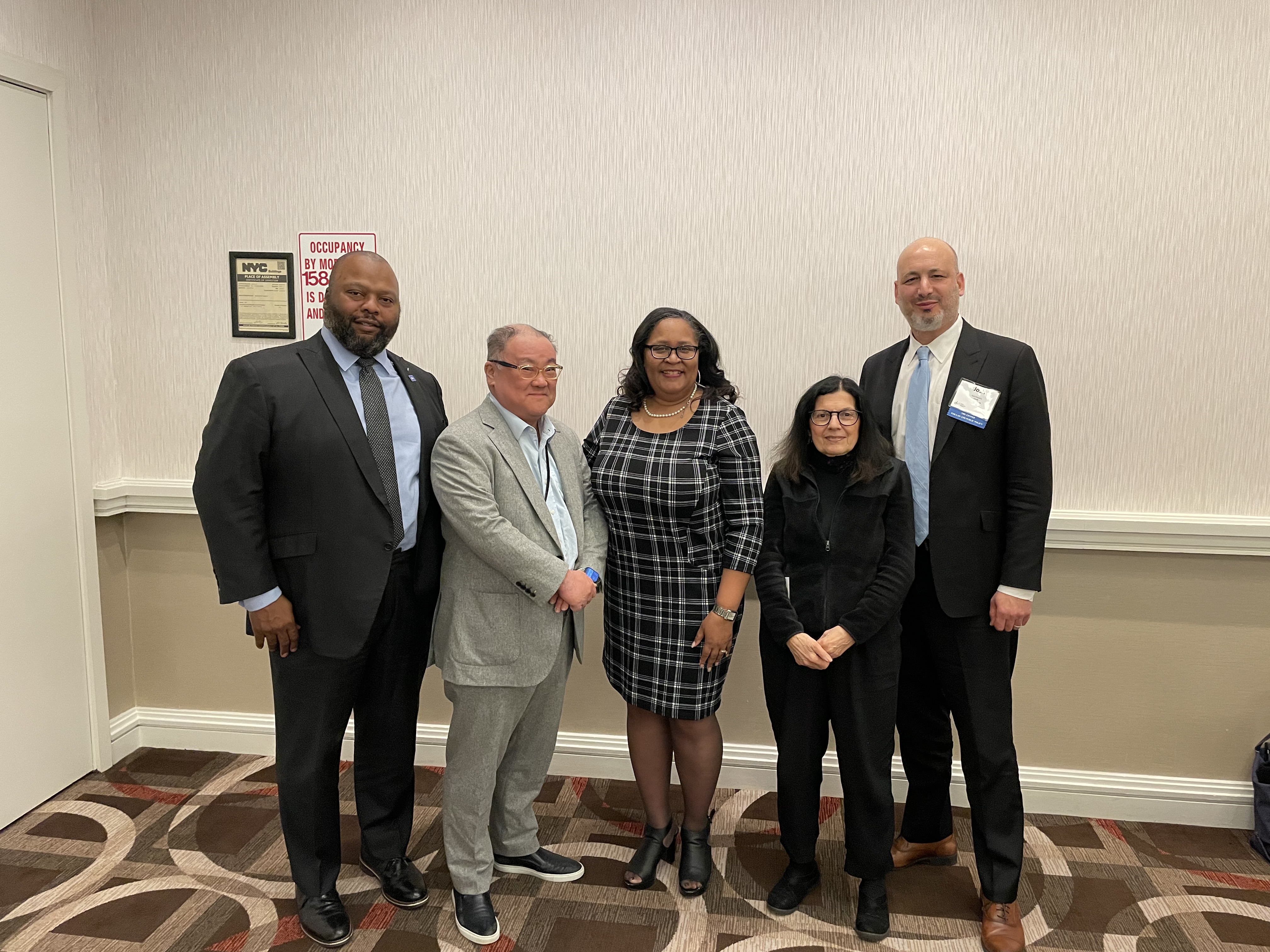 Center ADR DEI Initiative Pic