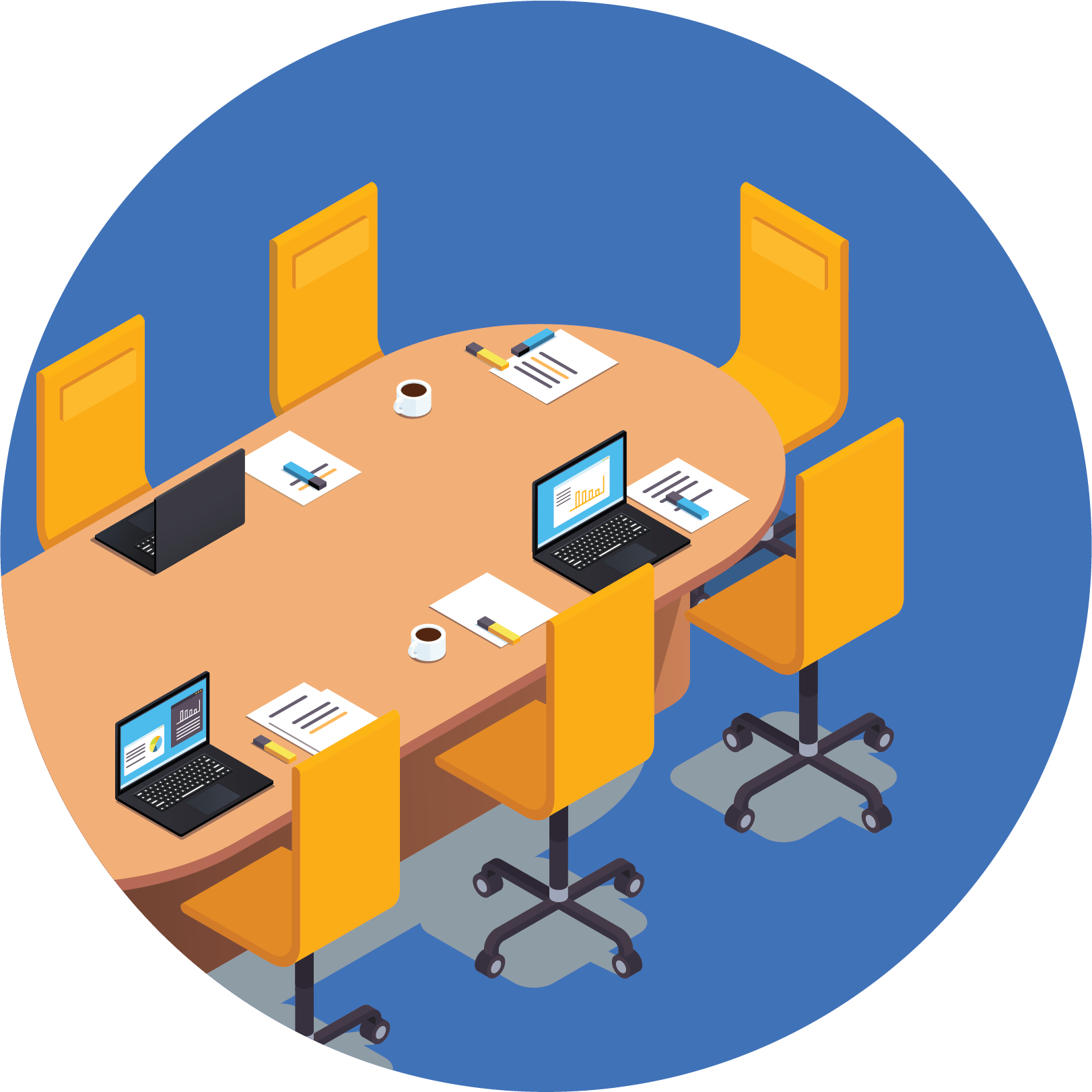 Corporate Counsel