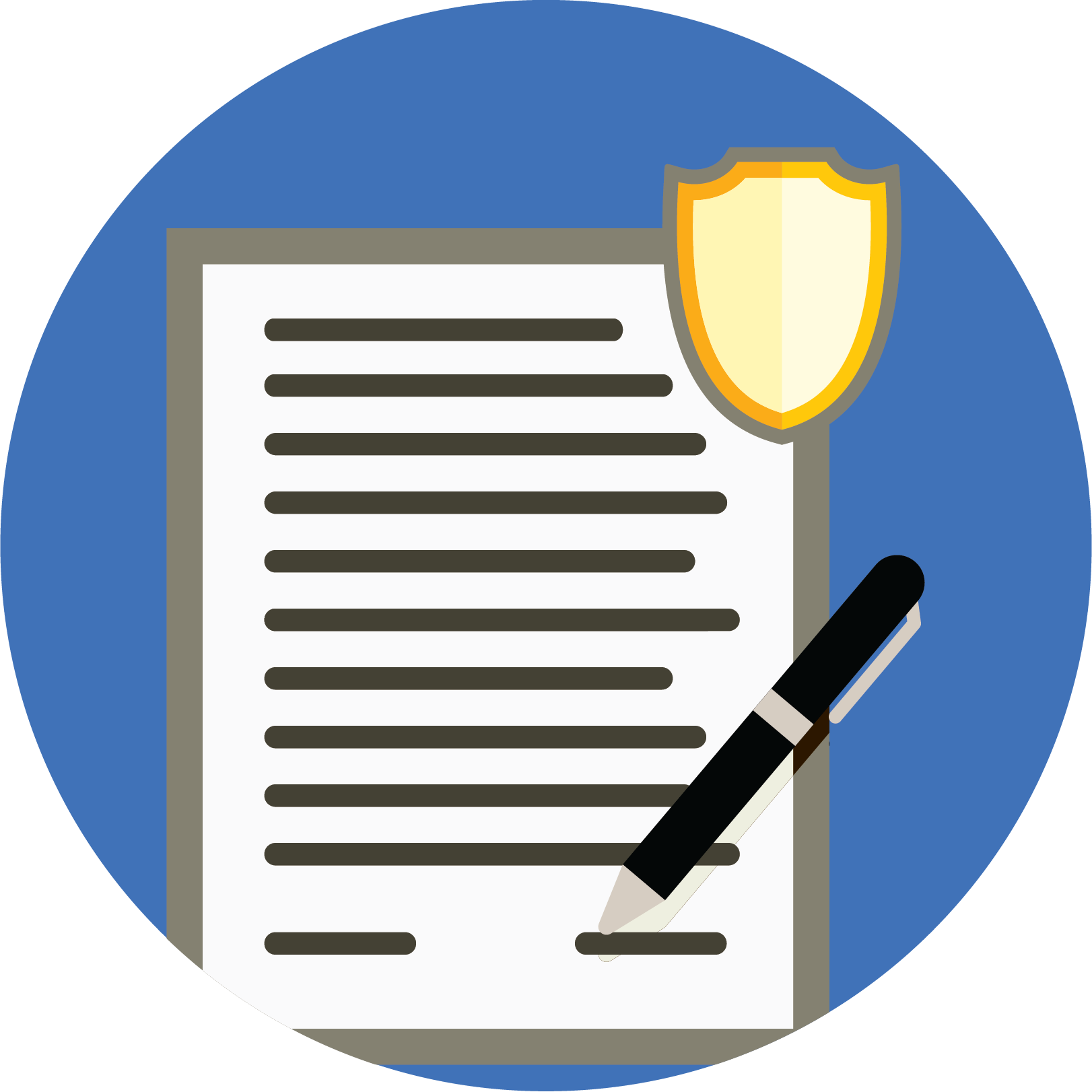 Fidelity and Surety