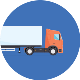 Trucking Icon