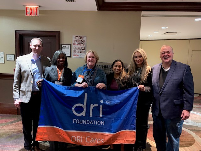 DRI Cares Dec 2