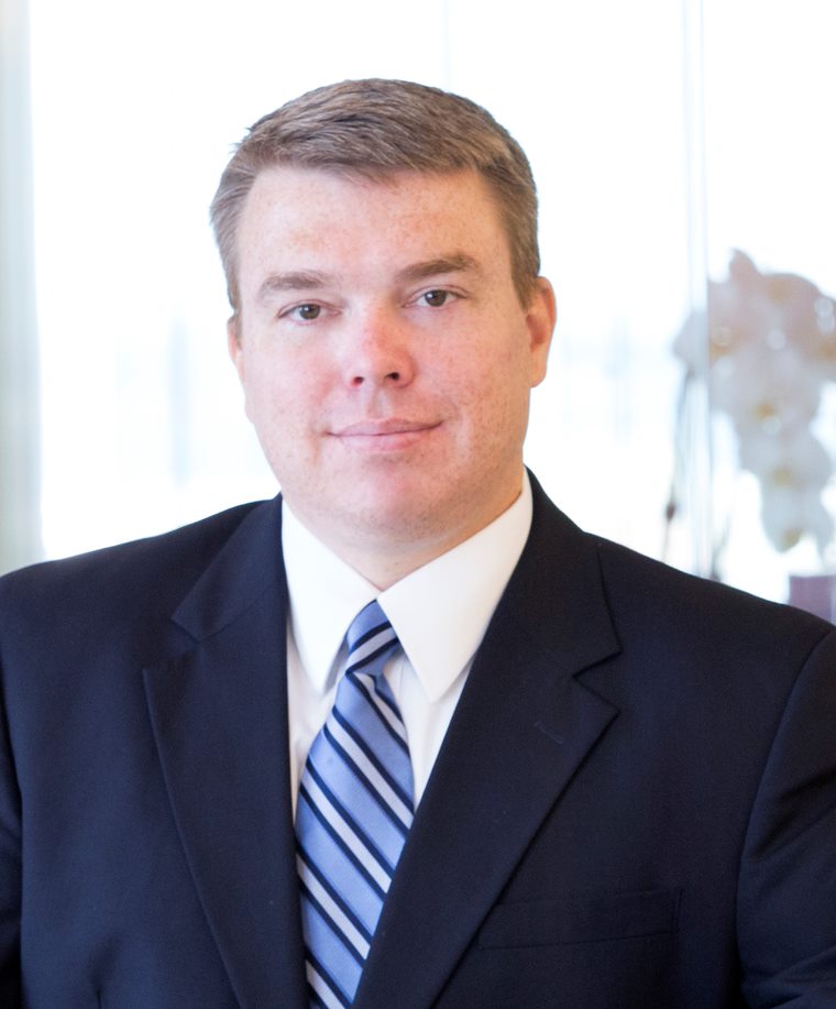 Joseph P. Moriarty