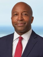 ricardo woods