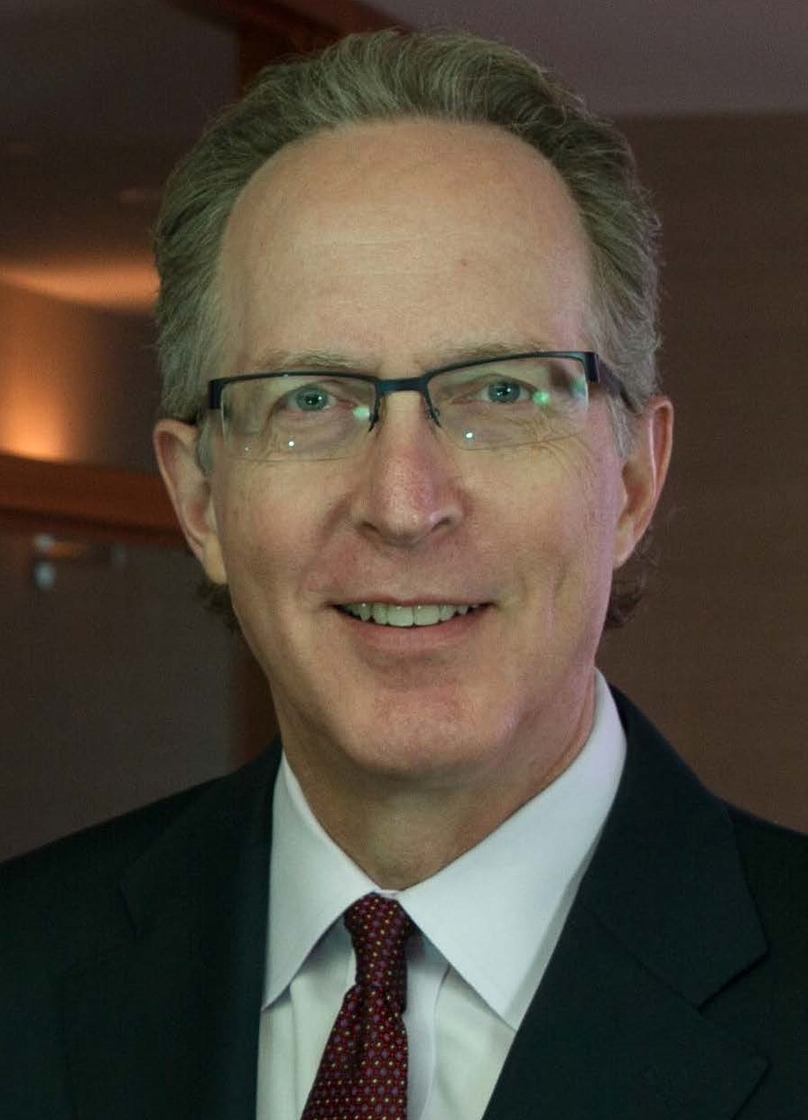 Scott P. Stolley