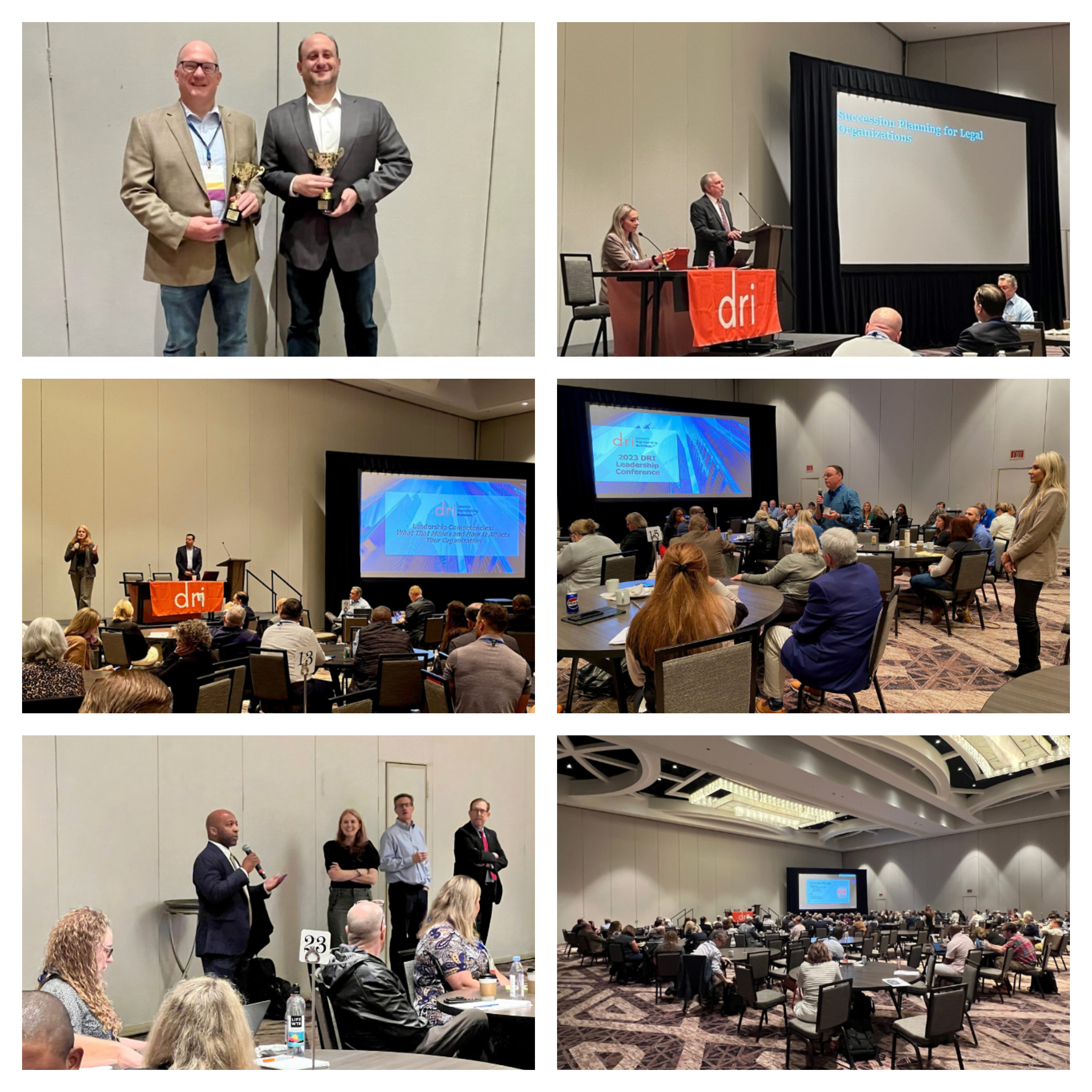 Leadership Conference