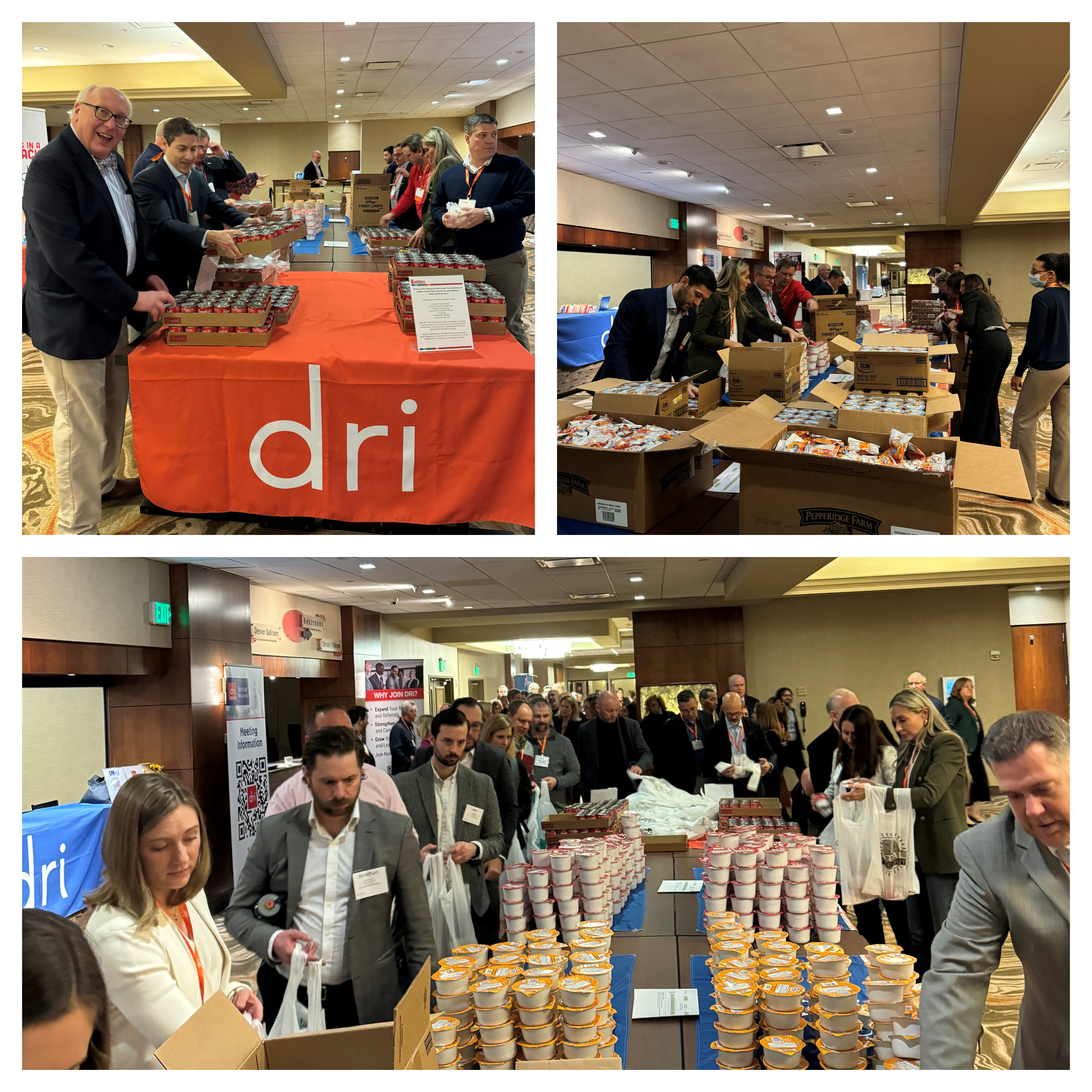 Product Liability DRI Cares