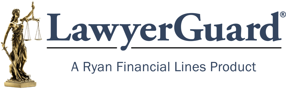 LawyerGuard A Ryan Financial Lines Product